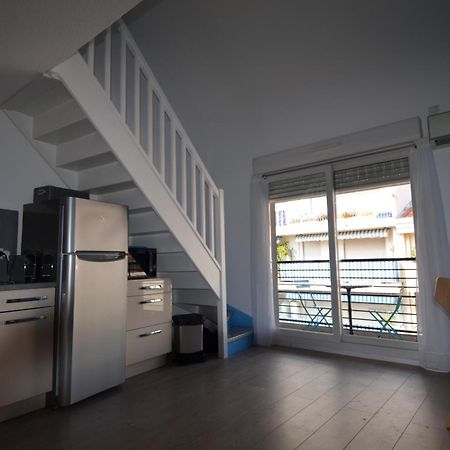 Tobias - Appartement Duplex 4 Personnes Quartier Riquier Ница Екстериор снимка