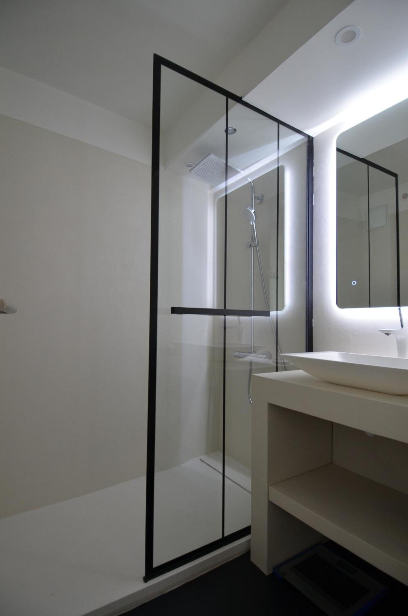 Tobias - Appartement Duplex 4 Personnes Quartier Riquier Ница Екстериор снимка