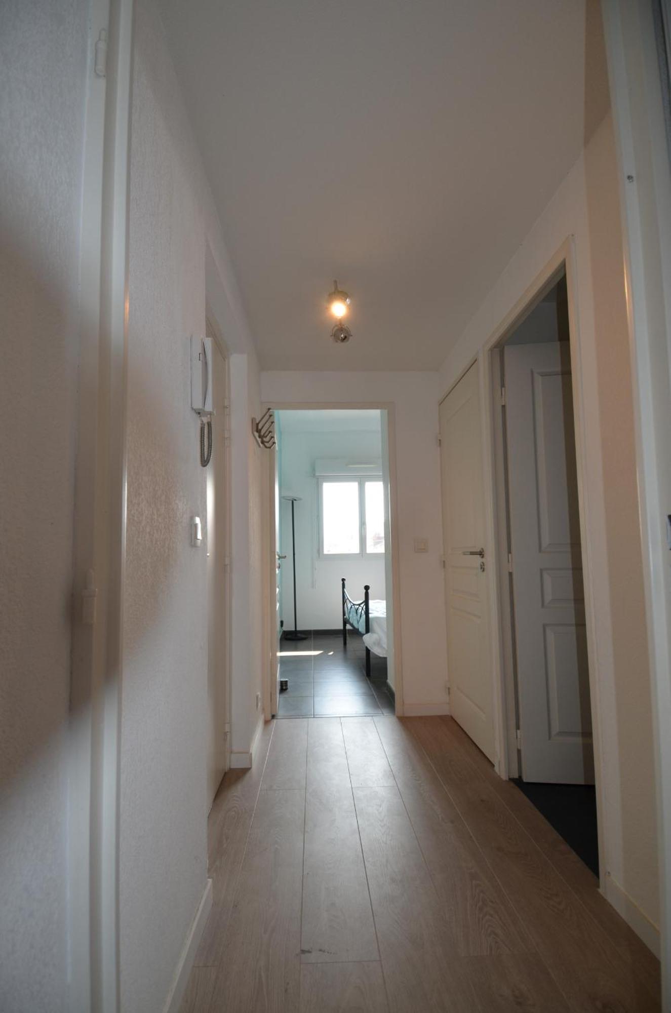 Tobias - Appartement Duplex 4 Personnes Quartier Riquier Ница Екстериор снимка