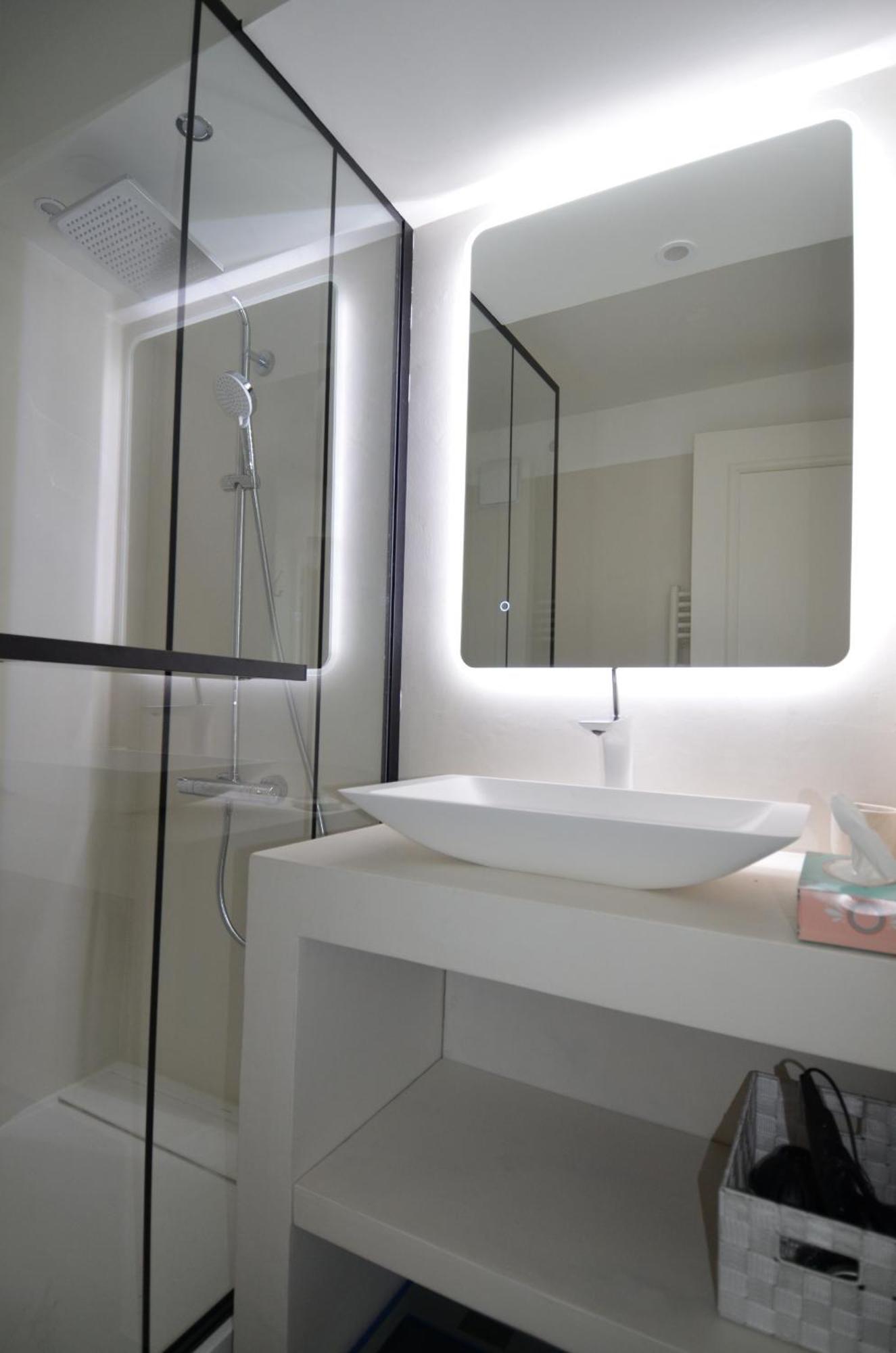 Tobias - Appartement Duplex 4 Personnes Quartier Riquier Ница Екстериор снимка