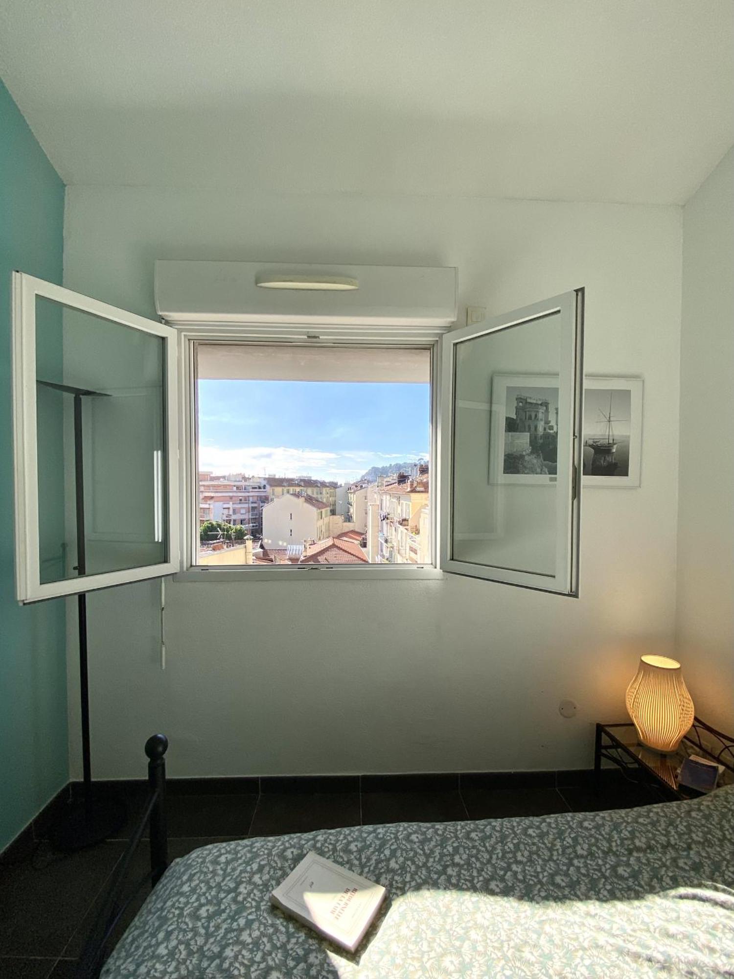 Tobias - Appartement Duplex 4 Personnes Quartier Riquier Ница Екстериор снимка